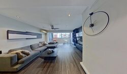Blk 556 Jurong West Street 42 (Jurong West), HDB Executive #497643301